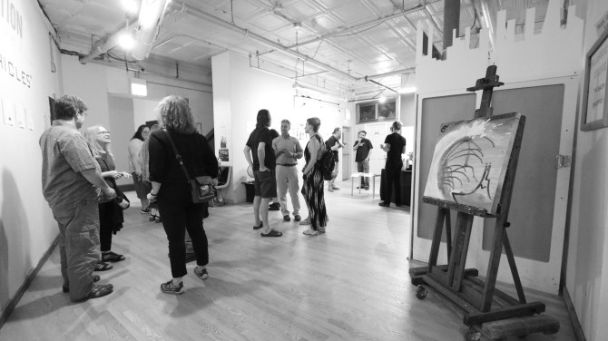 lobby shot of choice